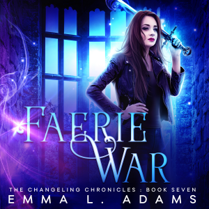 Faerie War-logo