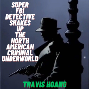 Super FBI Detective Shakes Up The North American Criminal Underworld
