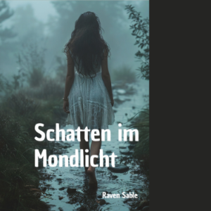 Schatten im Mondlicht