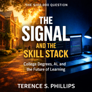THE SIGNAL AND THE SKILL STACK