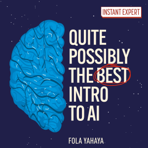 Quite Possibly the Best Introduction to AI-logo