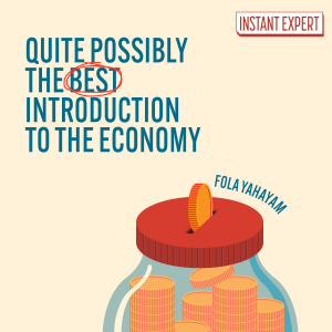 Quite Possibly the Best Introduction to the Economy-logo