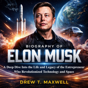 Biography Of Elon Musk