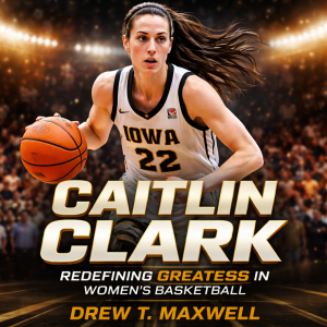 Caitlin Clark Biography