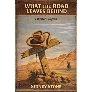 What the Road Leaves Behind-logo