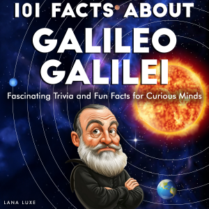 101 Facts About Galileo Galilei
