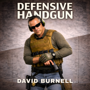 Defensive Handgun
