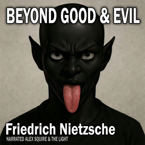 Beyond Good & Evil