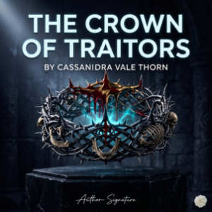 The Crown of Traitors