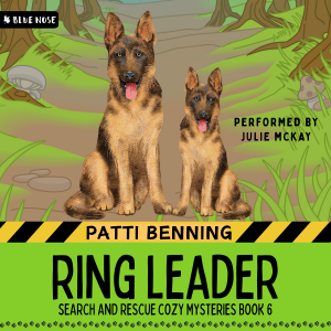 Ring Leader-logo