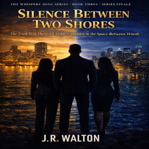 Silence Between Two Shores