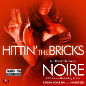 Hittin’ the Bricks-logo