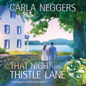 That Night on Thistle Lane-logo