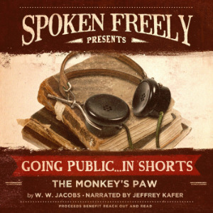 The Monkey’s Paw-logo