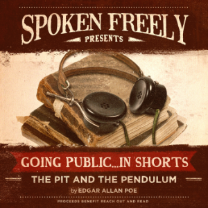 The Pit and the Pendulum-logo