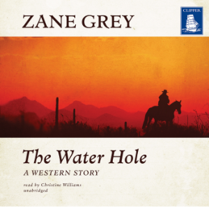The Water Hole-logo