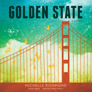 Golden State-logo