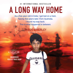 A Long Way Home-logo