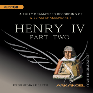 Henry IV, Part Two