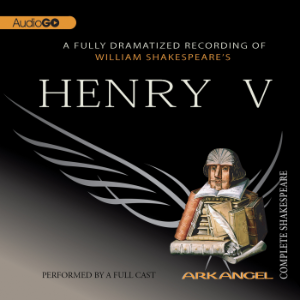 Henry V-logo