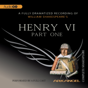 Henry VI, Part One