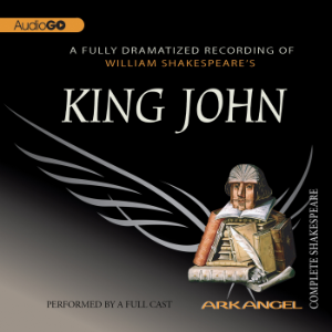 King John-logo