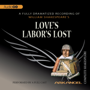 Love’s Labor’s Lost-logo
