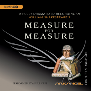 Measure for Measure