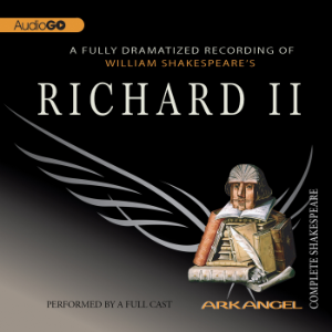 Richard II-logo