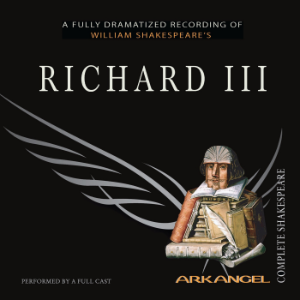 Richard III-logo