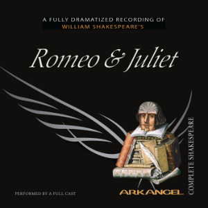 Romeo and Juliet-logo