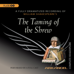 The Taming of the Shrew-logo