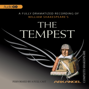 The Tempest-logo