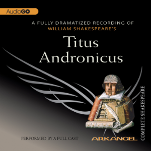 Titus Andronicus-logo