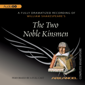 The Two Noble Kinsmen-logo