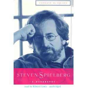 Steven Spielberg-logo