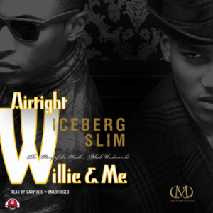 Airtight Willie & Me-logo