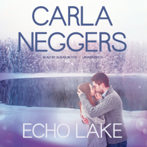 Echo Lake-logo