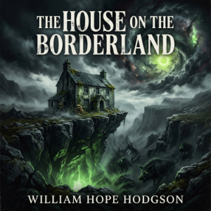 The House On The Borderland