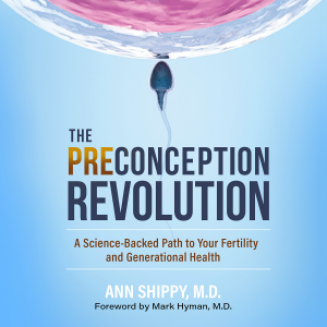 The Preconception Revolution