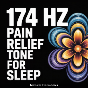 174 Hz Pain Relief Tone for Sleep-logo