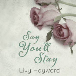 Say You'll Stay-logo