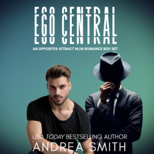 EGO CENTRAL-logo