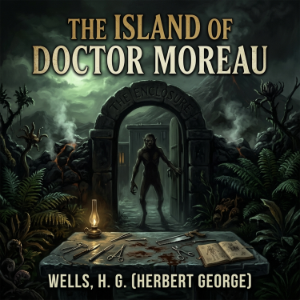 The Island Of Doctor Moreau
