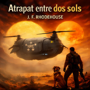 ATRAPAT ENTRE DOS SOLS-logo