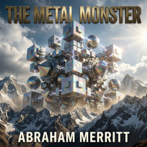 The Metal Monster-logo