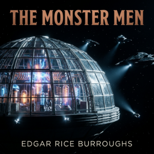 The Monster Men-logo