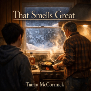 That Smells Great
