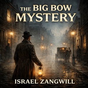 The Big Bow Mystery-logo