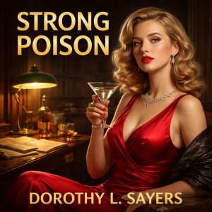 Strong poison